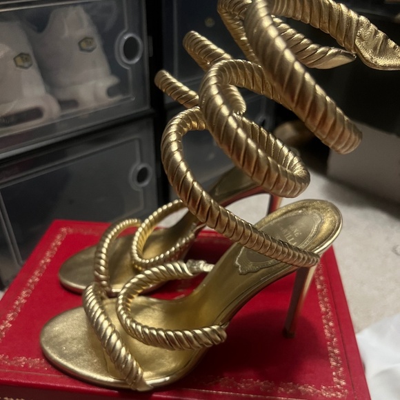 Rene Caovilla - Picture 1 of 5